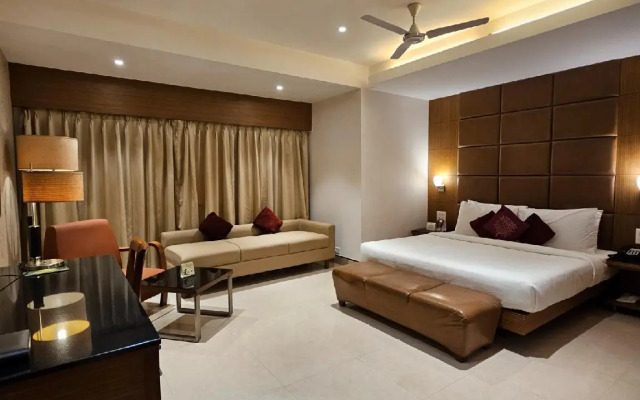 Hotel Woodland