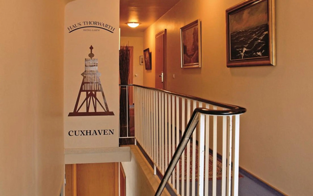 Haus Thorwarth - Hotel garni