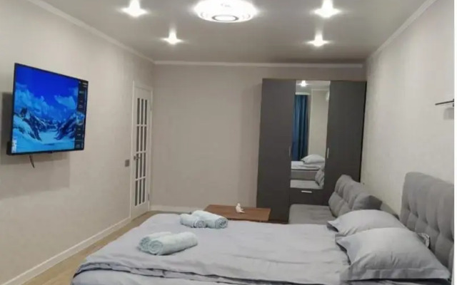 Апартаменты на улице Коблова