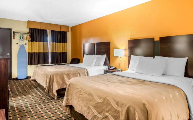 Quality Inn Grand Rapids Near Dowtown