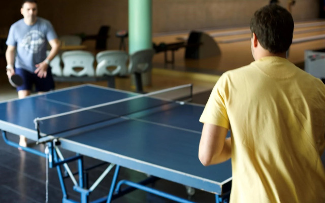 Almenat Embu das Artes, Tapestry Collection by Hilton