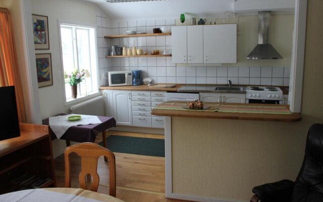Vandrarhemmet Hammar - Hostel