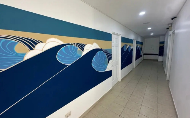 Surfo House