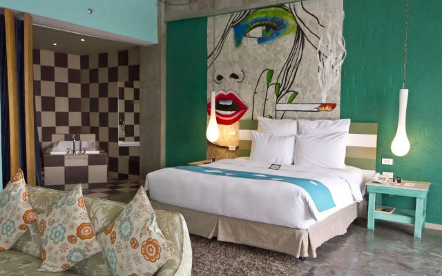 The Henry Hotel