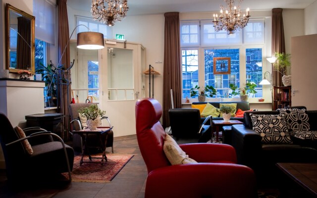 Logement de Reiziger