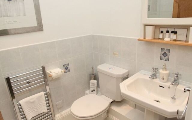 Cononley Hall Bed & Breakfast