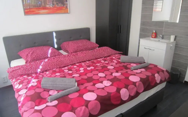 B&B Hotel Lichtstad