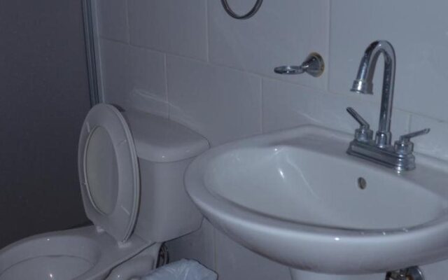 Hostal Doraz