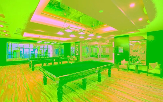 Country Garden Phoenix Suites Hotel