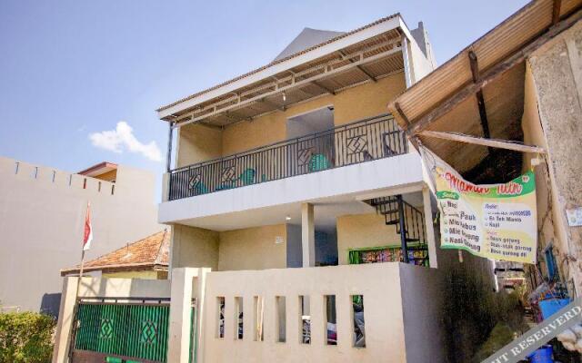 OYO Life 2249 Kost Teman