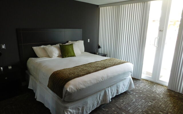 Casey Key Resorts - Mainland