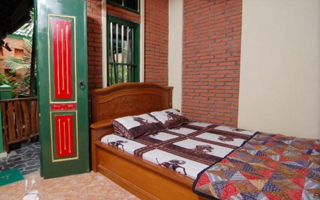 Kampoeng Djawa Guesthouse