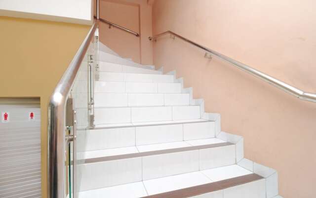 Airy Syariah Medan Kota Puri 12