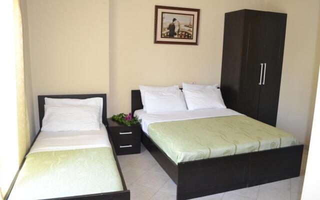 Hotel 4 Stinet