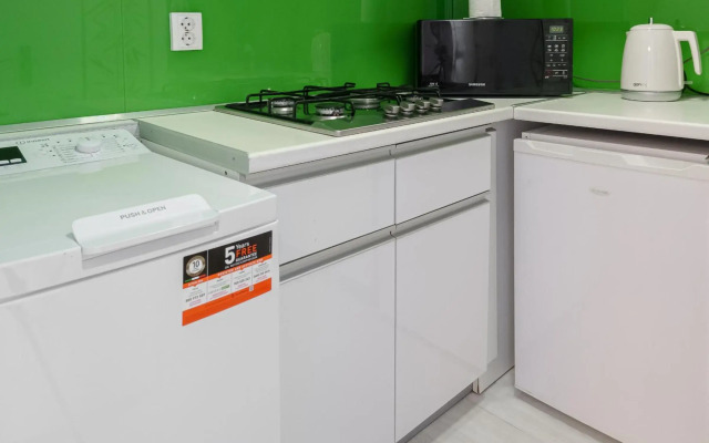 Stone Gate Apartment #1