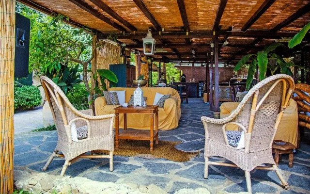 Casa Matilde