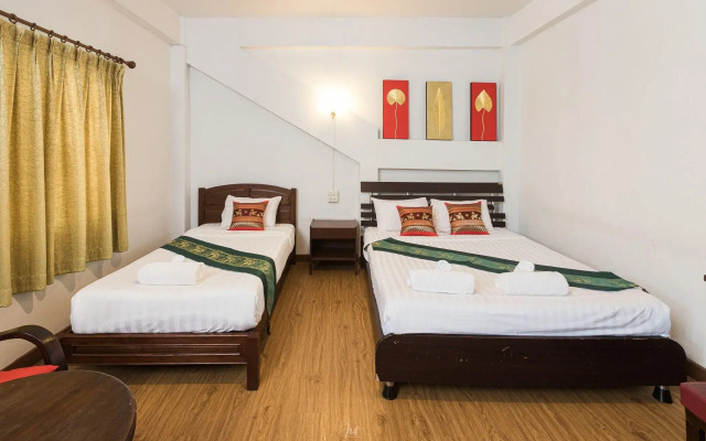 Miami Hotel (SHA Extra Plus)