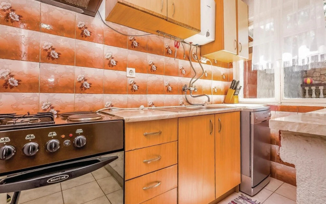 Beautiful Apartment in Ledenice With 4 Bedrooms and Wifi