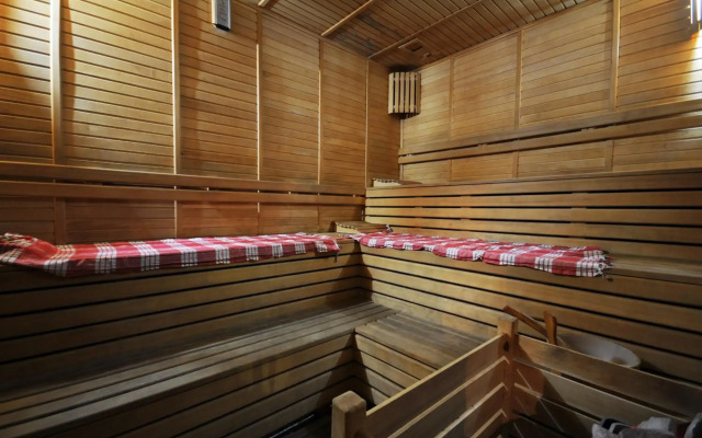 Hotel My Dream