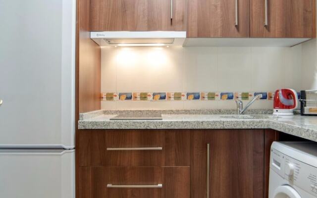 La Cala Gem Apartment