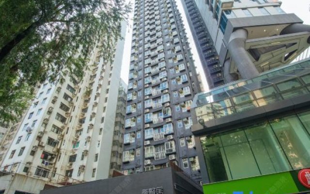 Lodgewood Wan Chai