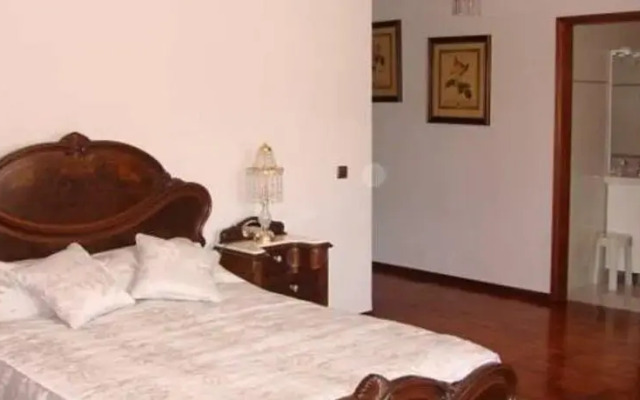Casa do Lago