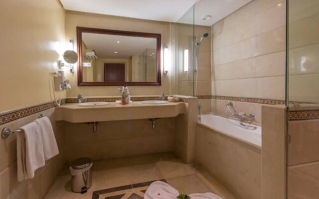 Regency Hotel and Spa