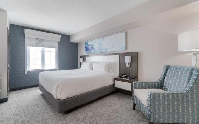 Executive Residency by Best Western Toronto-Mississauga