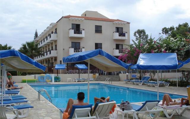 Harry's Hotel