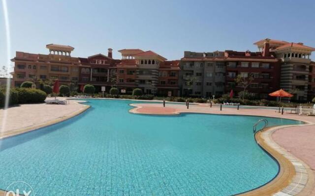 Porto Sharm