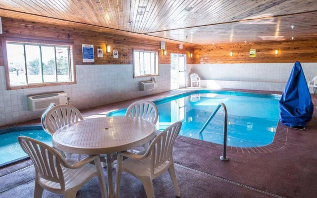 Sleep Inn & Suites Hays Area