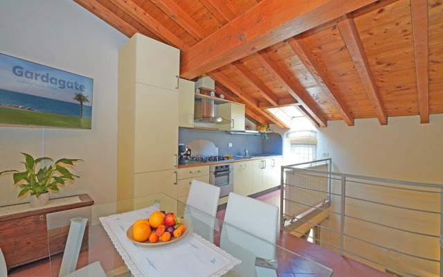 Appartamento Muse in Sal