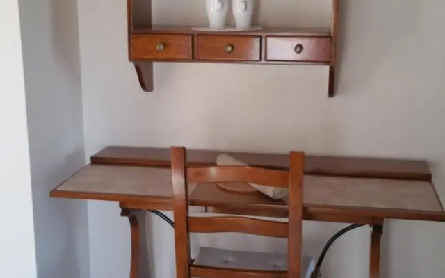 Szent György Villa Apartmanház