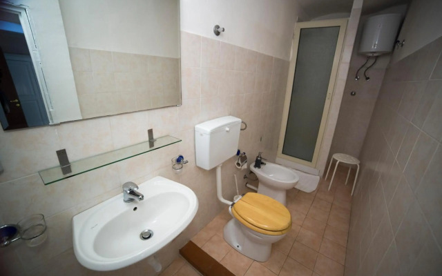 Hotel Biscari Catania