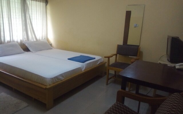 Zito Guest Inn