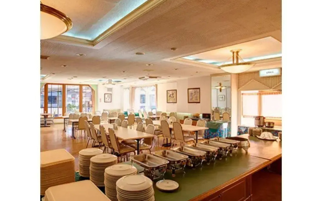 Okinawa Sunplaza Hotel