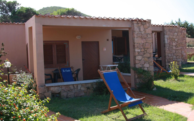 Villaggio Costa Paradiso