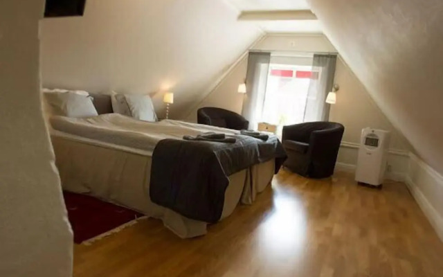 Lilla Hotellet