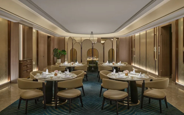 InterContinental Shenzhen WECC by IHG