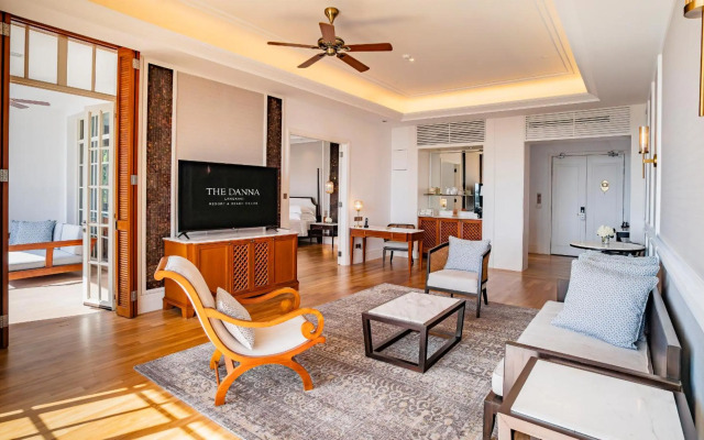 The Danna Langkawi - A Member of Small Luxury Hotels of the World