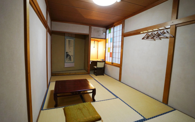 Hostel Murasaki