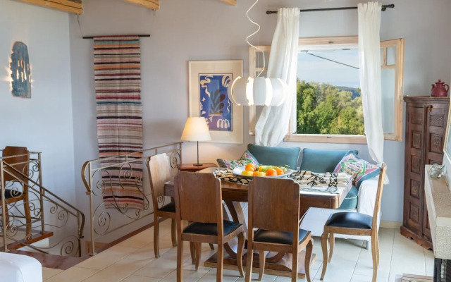 Collection Villas