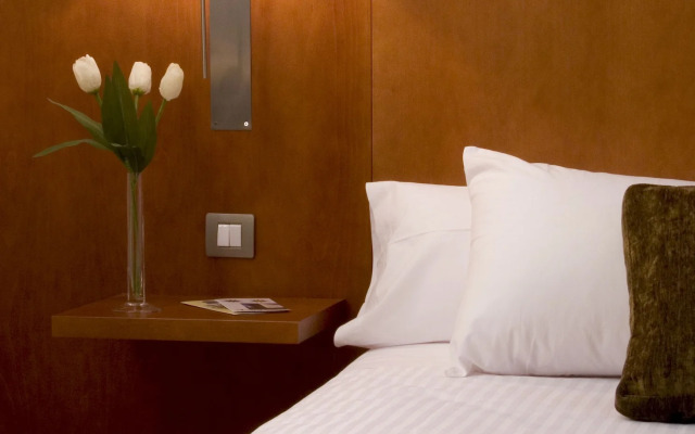 Hotel Xon's Valencia