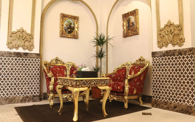 Landmark International Prince Sultan