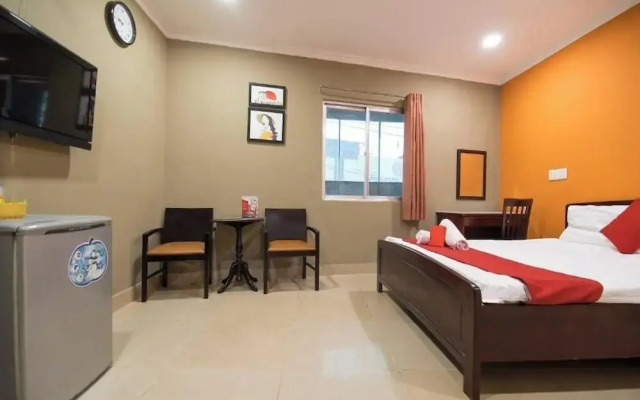 RedDoorz at Nguyen Kiem Street