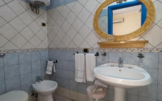 Hotel Aquarius