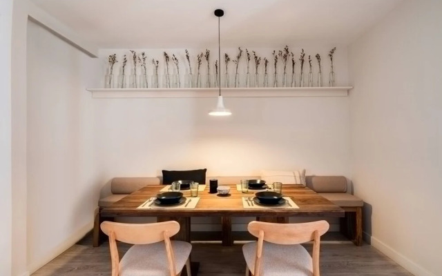 Kita - 1 Bedroom in Justicia