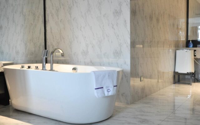Huizhou Shanshui S Hotel