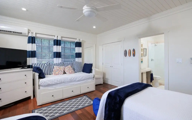 One Palm Hill 3 Bedroom Villa