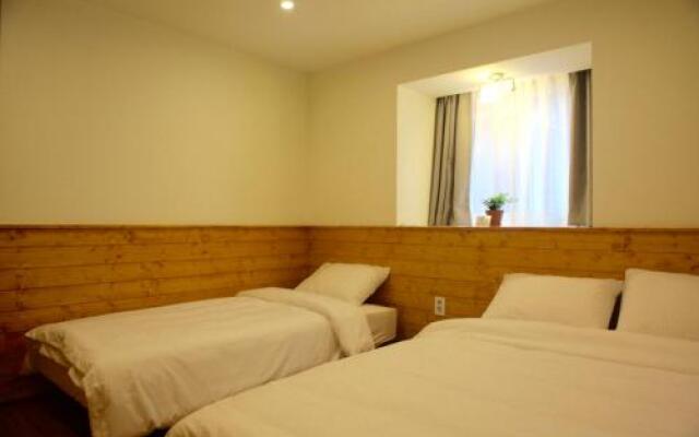 About Guest House